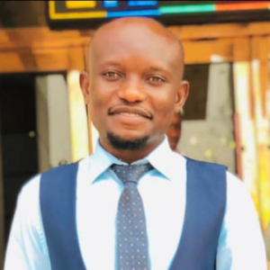 Gusha Kitenge-Freelancer in Kinshasa,Democratic Republic of Congo
