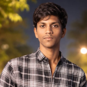 Sushil Panchal-Freelancer in Pimpri-Chinchwad,India