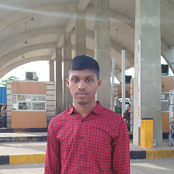 MD Emon-Freelancer in Magura,Bangladesh