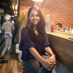 Navya Prakash-Freelancer in Mangalore, India,India
