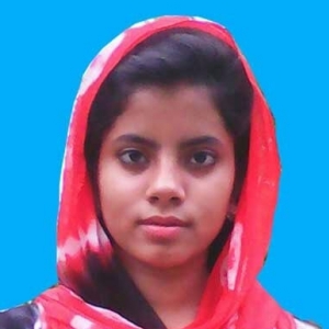 Shahina Joly-Freelancer in ,Bangladesh