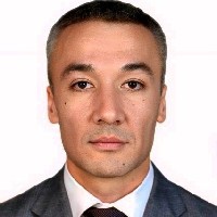 Utkir Muysinaliev-Freelancer in Tashkent,Uzbekistan