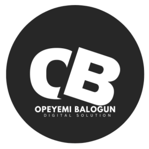 Opeyemi Balogun-Freelancer in Lagos,Nigeria