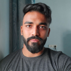 Ayan Siddiqui-Freelancer in Vadodara,India