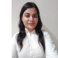 Anjali Sethiya-Freelancer in Udaipur,India