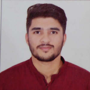 Anansh Agrawal-Freelancer in Prayagraj,India