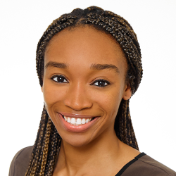 Osheiza Otori-Freelancer in Los Angeles,USA