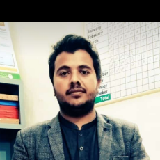 Muhammad Ahmad-Freelancer in Dunyapur multan,Pakistan