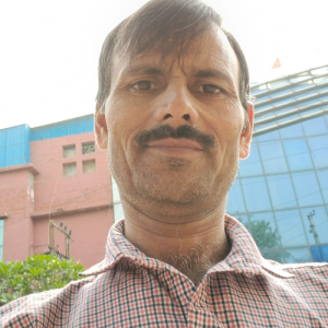 Santosh Kumar Shukla-Freelancer in New Delhi,India