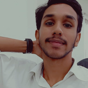 PAIDIVADA ABHIRAMTEJA-Freelancer in Rajamandry,India