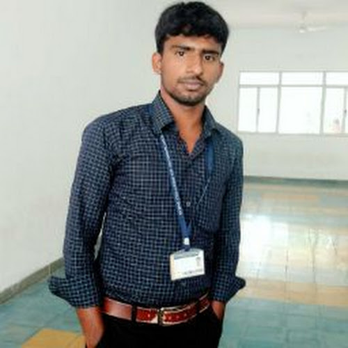 Vinoth Kumar-Freelancer in Bengaluru,India