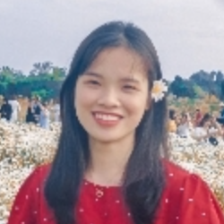 Thúy Đặng-Freelancer in Hanoi,Vietnam