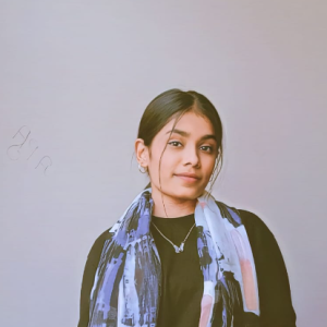 Shaily chourasiya-Freelancer in Jabalpur,India