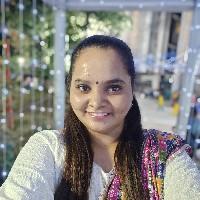 Mansi Sathwara-Freelancer in Ahmedabad,India