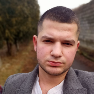 Illia Lobko-Freelancer in Kyiv,Ukraine
