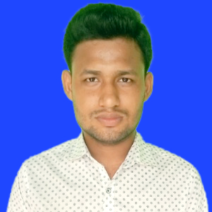 Kanak Ray-Freelancer in Dhaka,Bangladesh