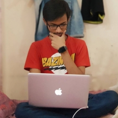 Vijay-Freelancer in Dehradun,India