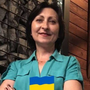 Olga Bieliaieva-Freelancer in Kyiv,Ukraine