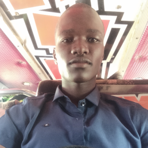 FREDRICK LOPUNGA-Freelancer in LODWAR,Kenya
