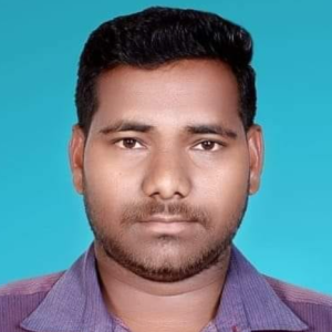 BIKRAM TANDI-Freelancer in KALAHANDI,India