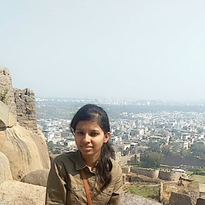 Surbhi Bari-Freelancer in Hyderabad,India