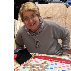 Doree Harrold-Freelancer in Goose Creek, SC,USA