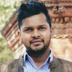 Krishna Shah-Freelancer in Kathmandu,Nepal