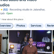 Sukhdeep singh-Freelancer in jalandhar,India