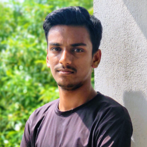 Jay Suthar-Freelancer in Udaipur Division,India