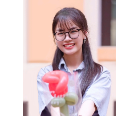 Vo Le Na-Freelancer in Ho Chi Minh City,Vietnam
