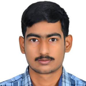 Surya Bhuvan Geddam-Freelancer in Kākināda,India