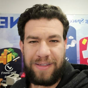 Ahmed El Mobasher(Moe)-Freelancer in ,Egypt