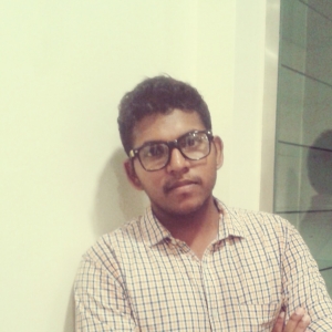Sachin Rajan-Freelancer in Kochi,India