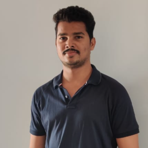 Dhaneshwar Thopireddy-Freelancer in Hyderabad,India