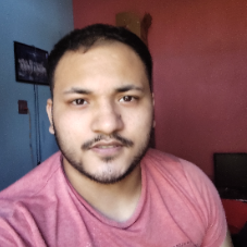 Akshansh Chauhan-Freelancer in Delhi,India