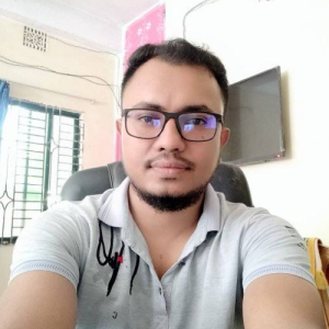 Md Maniruzzaman Moon-Freelancer in ,Bangladesh