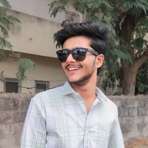 Kamran Sayyad-Freelancer in Jalgaon,India