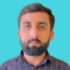 Mubeen Asad-Freelancer in Bahawalpur,Pakistan