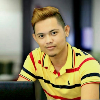 James Banug-Freelancer in Manila,Philippines