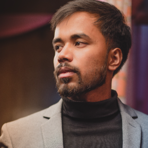 Dharmendra Singh-Freelancer in Delhi,India