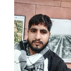 Dalsingar Yadav-Freelancer in Noida,India