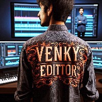 venky-Freelancer in anaparthi,India