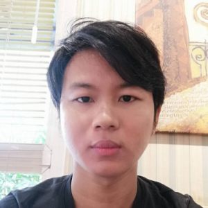 Min Khant-Freelancer in 10, Phloen Basal Road,Lumphini Pathum,Bangkok 1033,United Kingdom