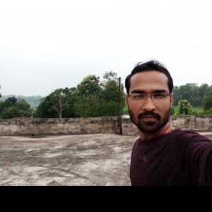 Sanjay Kumar Khandelwal-Freelancer in Bhubaneswar,India