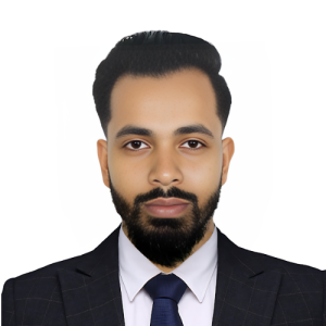 Saiful Islam Shuvo-Freelancer in Dhaka,Bangladesh