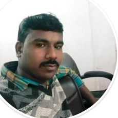 Vikash Kumar-Freelancer in Patana,India