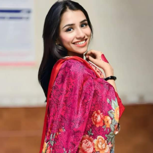 Mishal Tazeem-Freelancer in Faisalabad,Pakistan