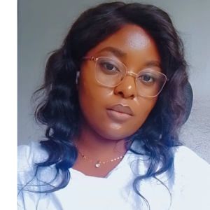 Stephanie Ibekwe-Freelancer in Abuja,Nigeria