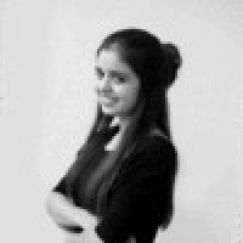 Anisha Khiyani-Freelancer in Bengaluru,India
