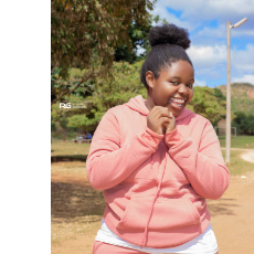 Theresa Makombe-Freelancer in Harare,Zimbabwe